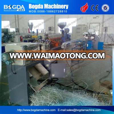 China Manufacturer Drinking Paper Straw Making Machine